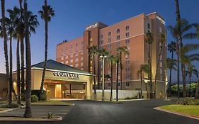 Courtyard By Marriott Baldwin Park